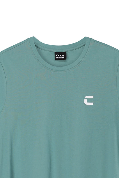 Crew Neck T-Shirt