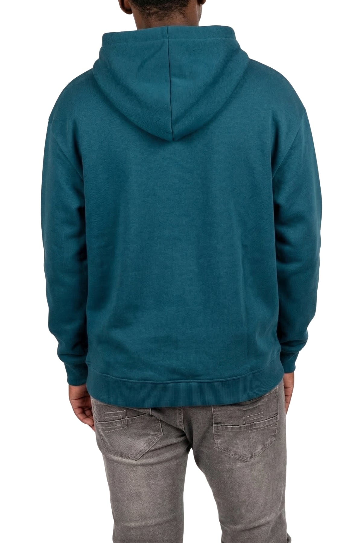 Fashion Hoodie