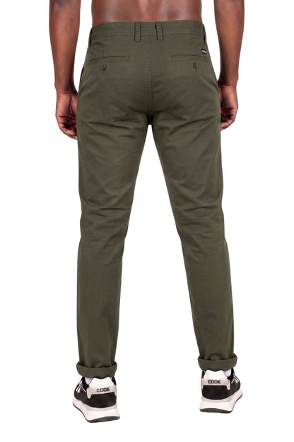 Chino Pants