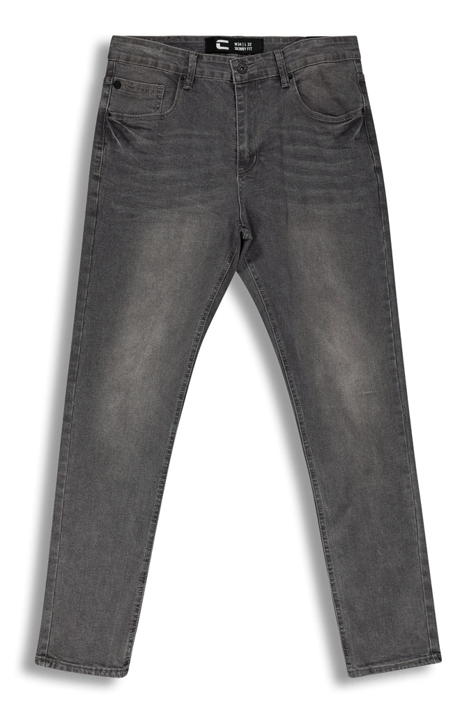 Skinny Fashion Jeans