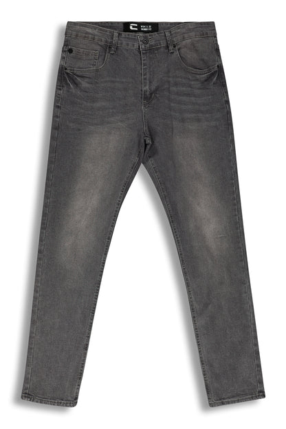 Skinny Fashion Jeans