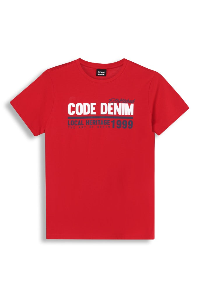 Graphic T-Shirt