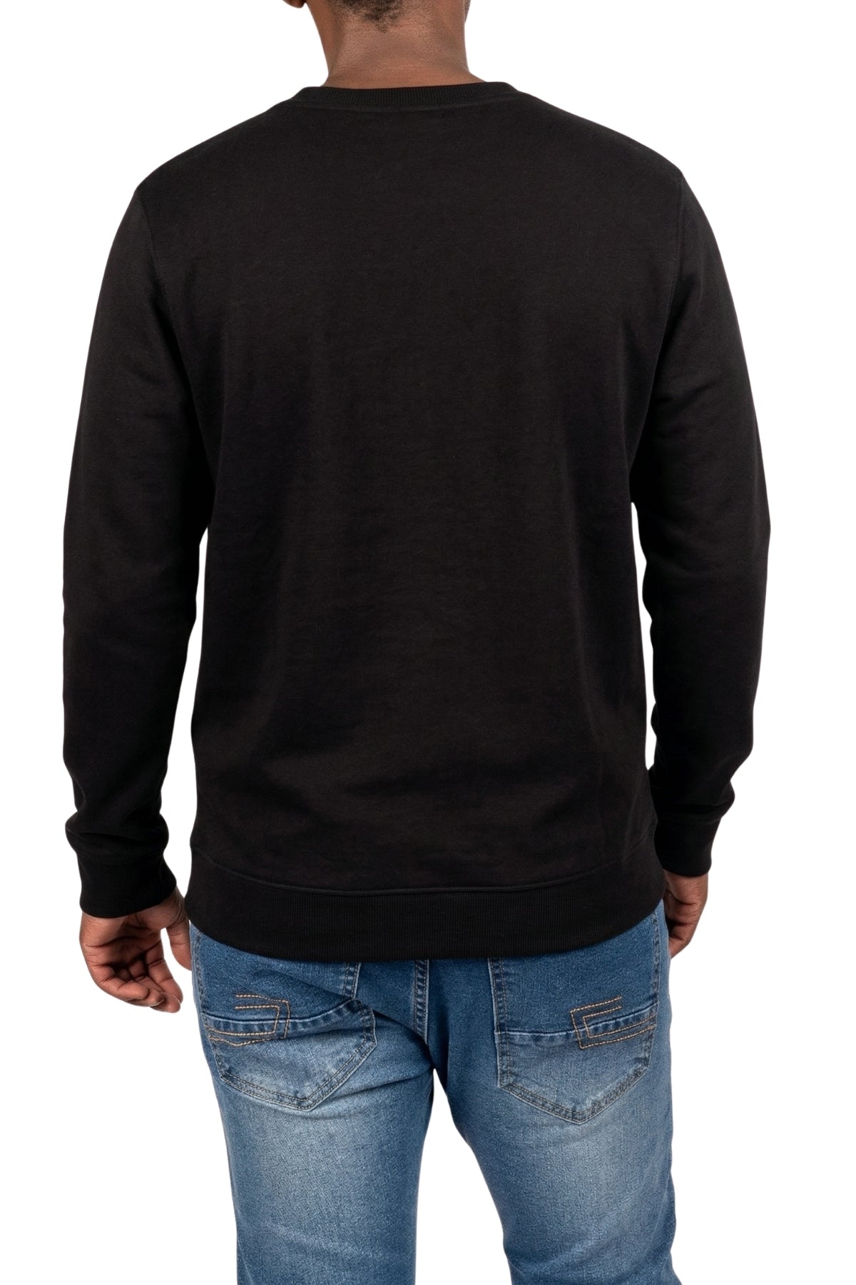 Crew Sweat Top