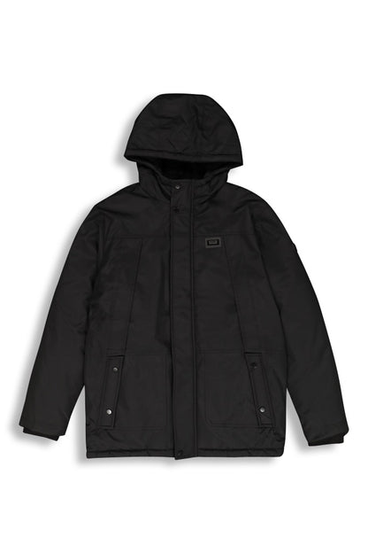 Longline Jacket