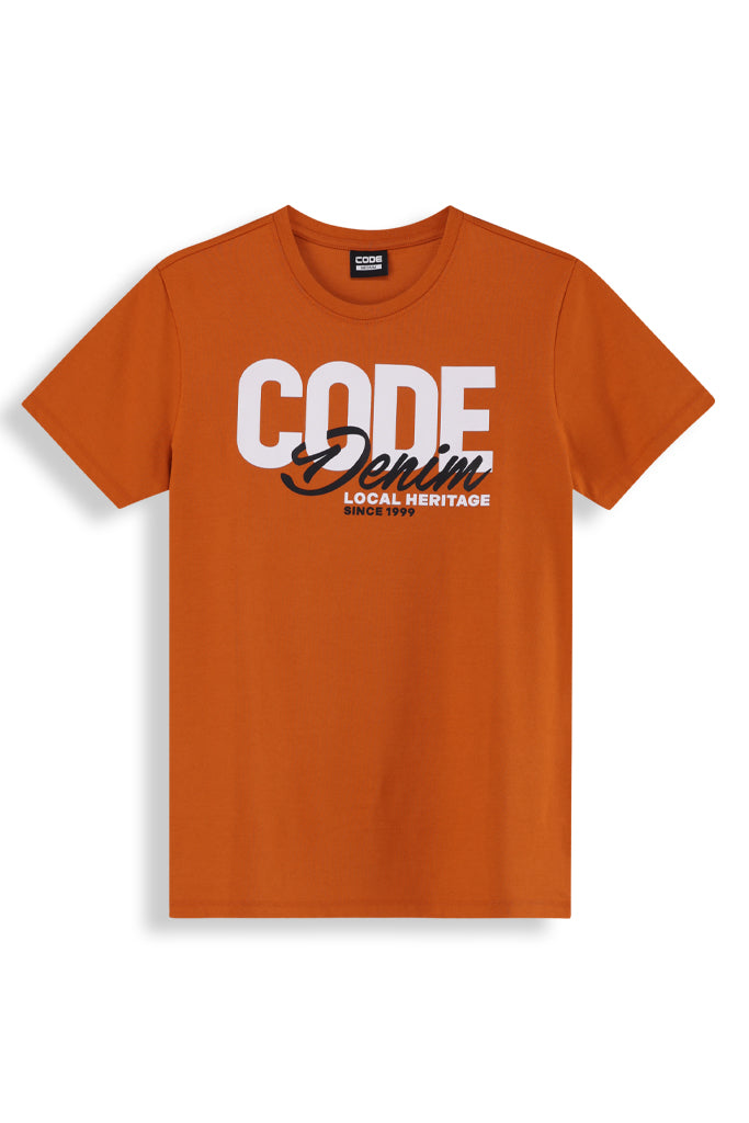Graphic T-Shirt