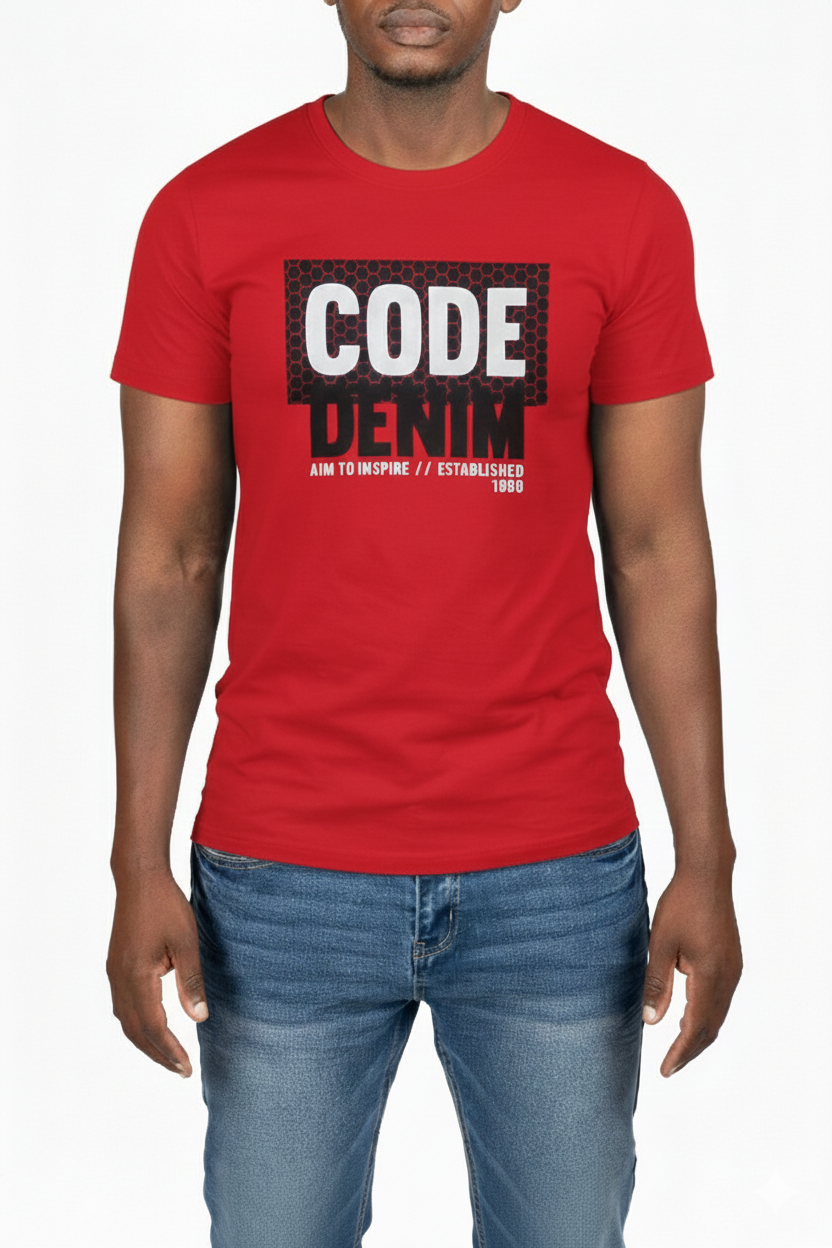 Graphic T-Shirt