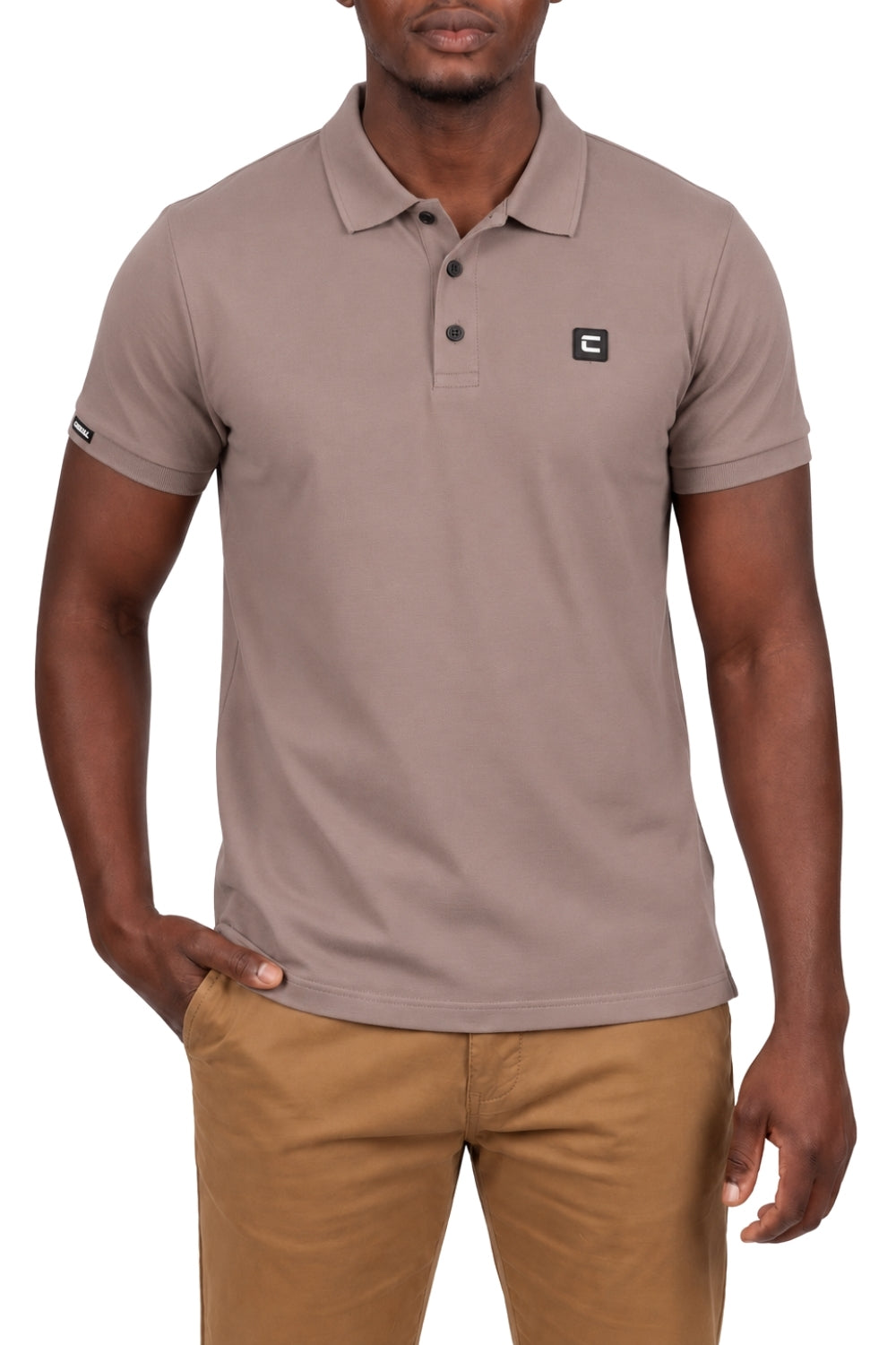 Kasi Golfer