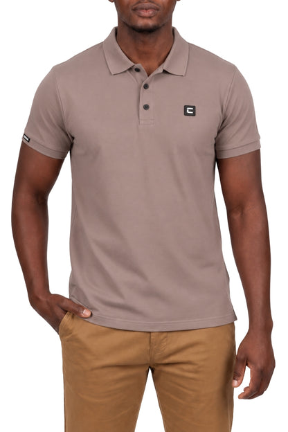 Kasi Golfer