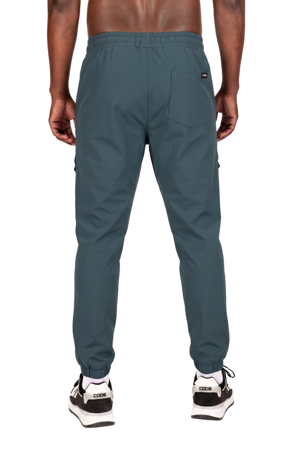 Technical Cargo Pants