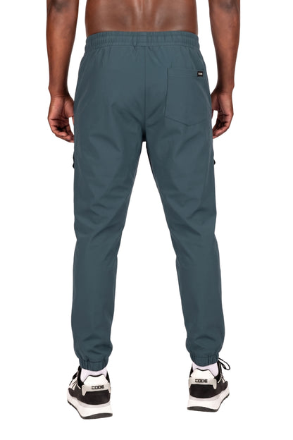 Technical Cargo Pants