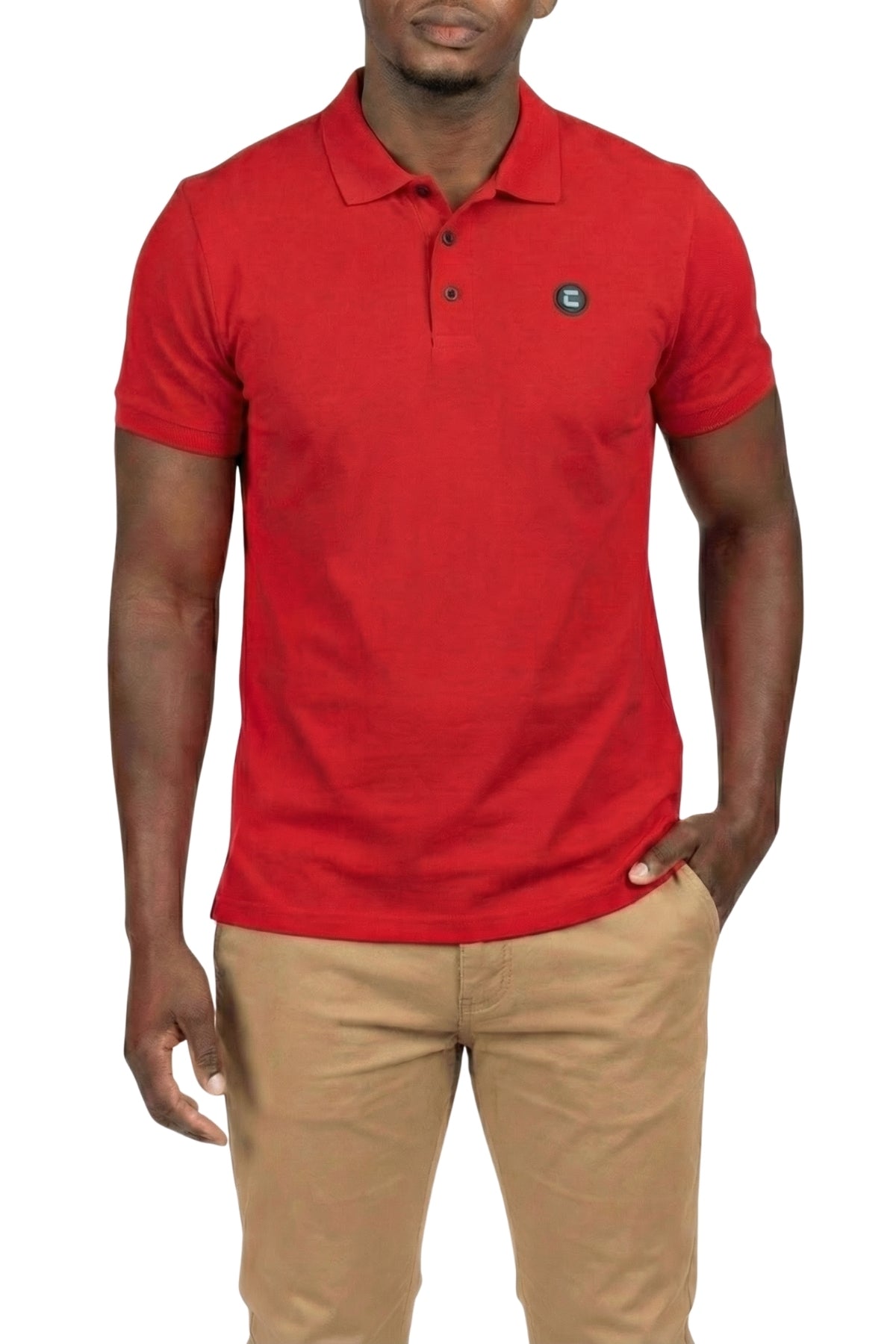 Kasi Golfer