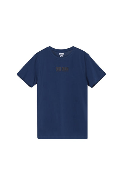Crew Neck T-Shirt