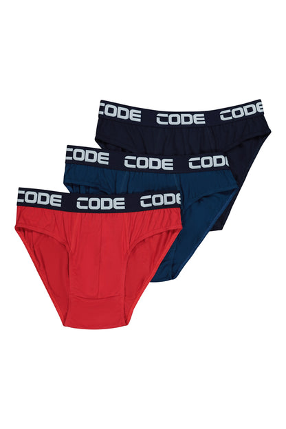 3-Pack Briefs