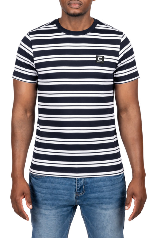 Crew Neck T-Shirt
