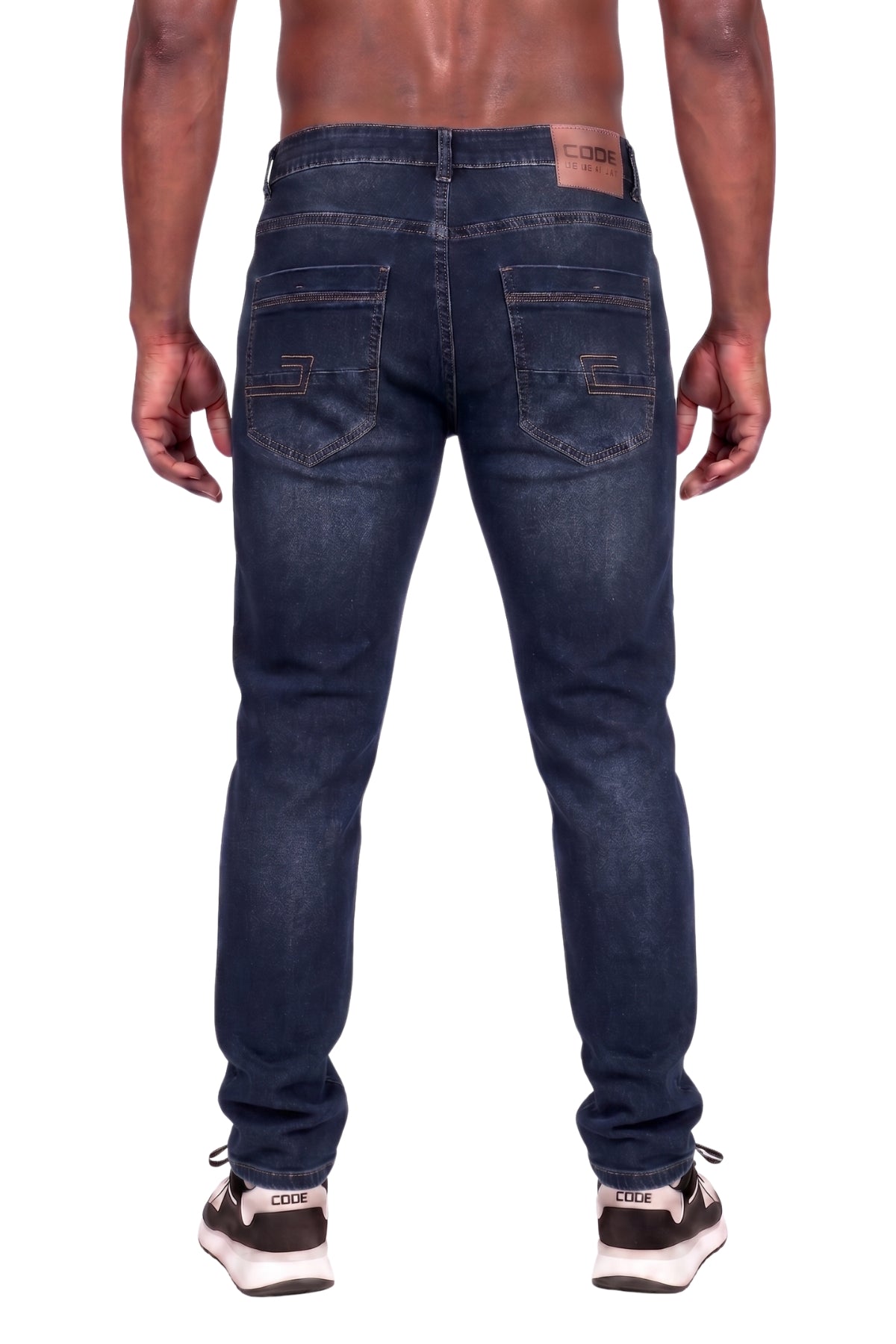 Slim Jeans
