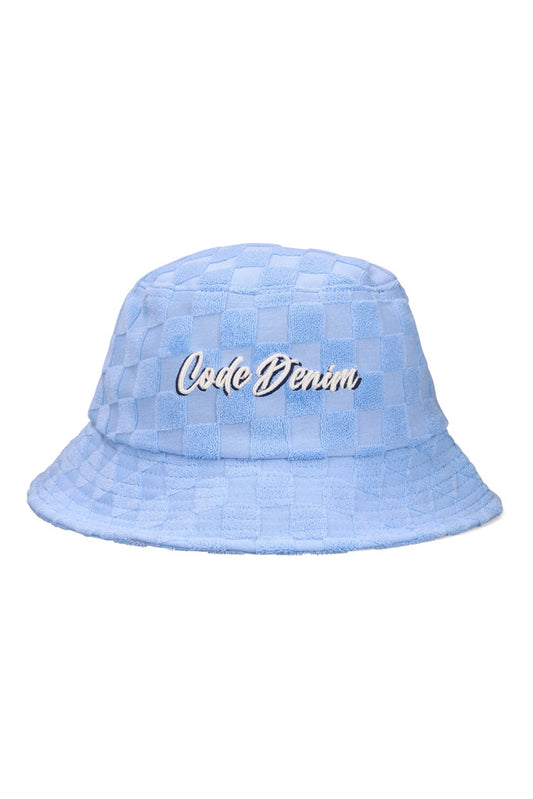Bucket Hat _ 163754 _ Sky Blue