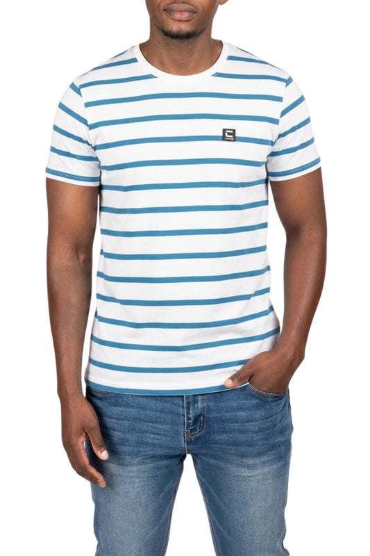 Crew Neck T-Shirt