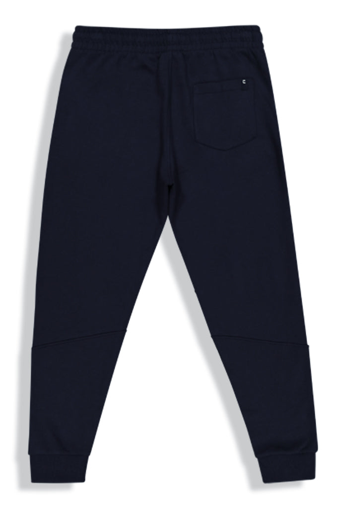 Basic Jogger _ 146005 _ Navy