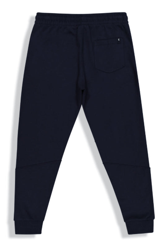 Basic Jogger _ 146005 _ Navy