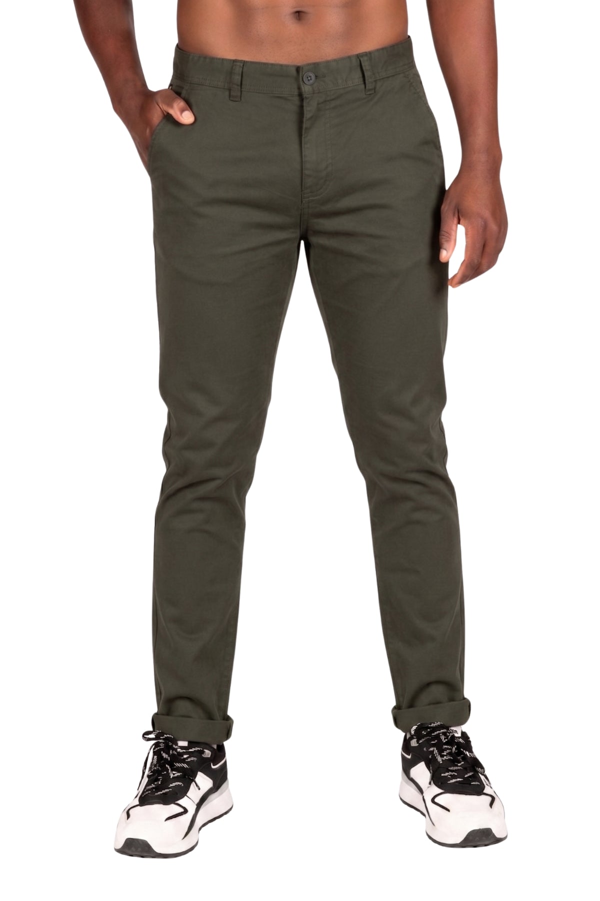 Chino Pants