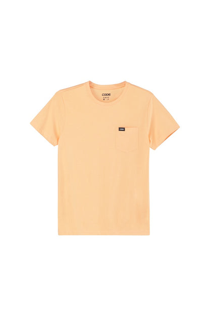 Crew Neck T-Shirt