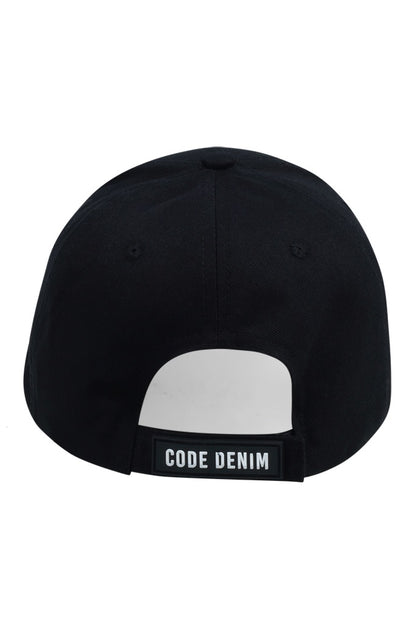 Peak Cap