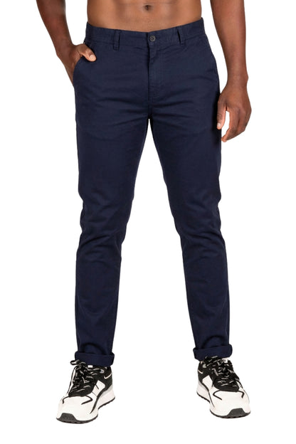 CHINO PANTS