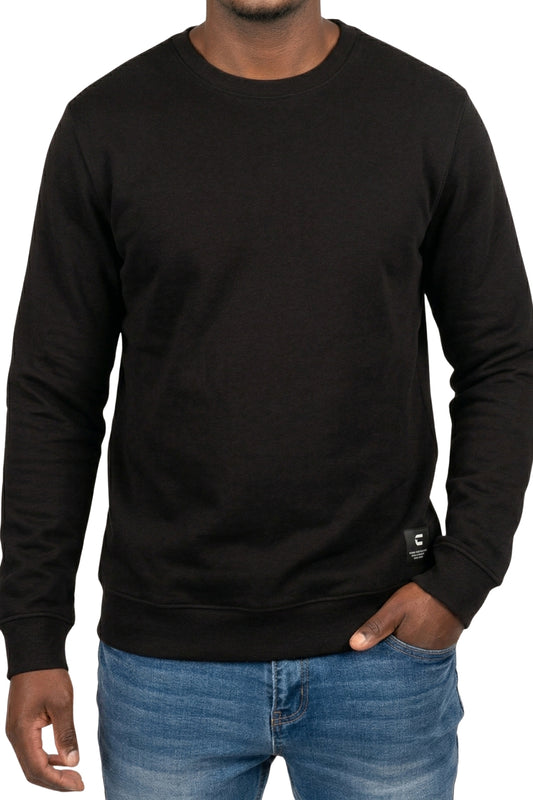 Crew Sweat Top