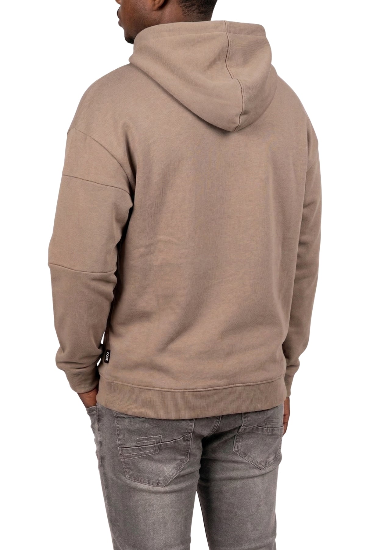Fashion Hoodie