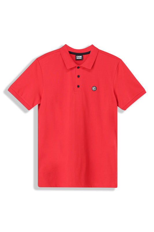 Kasi Golfer _ 163502 _ FIRE RED