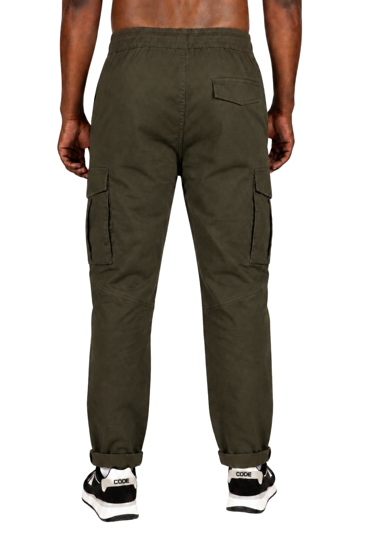 Cargo Pants