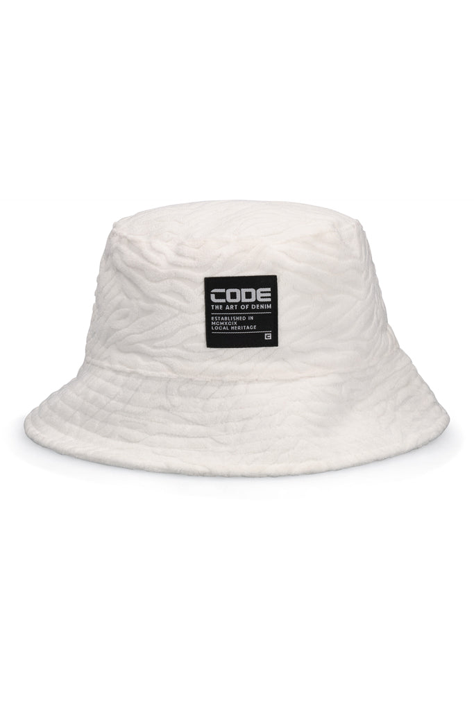Terri Towel Bucket Hat