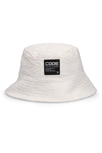 Terri Towel Bucket Hat