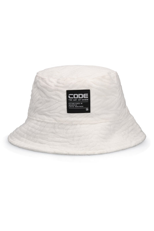 Terri Towel Bucket Hat