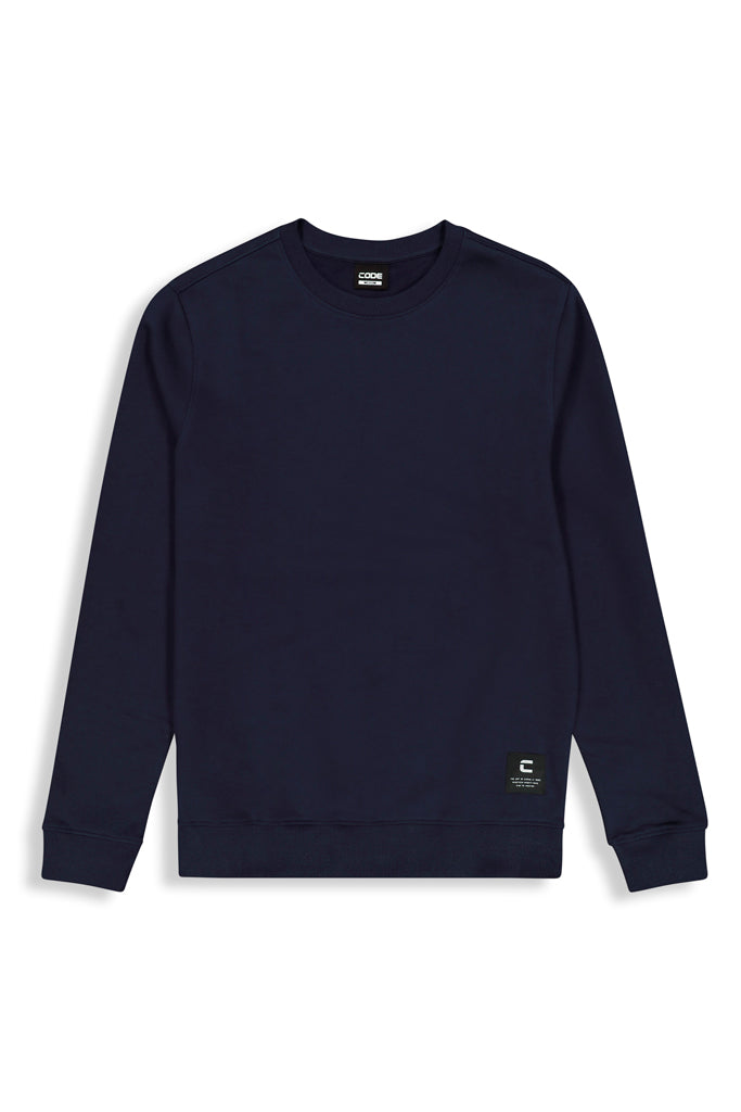 Crew Sweat Top