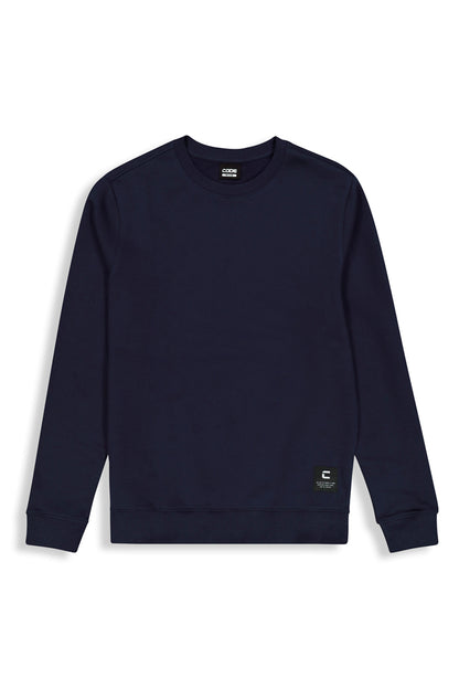 Crew Sweat Top