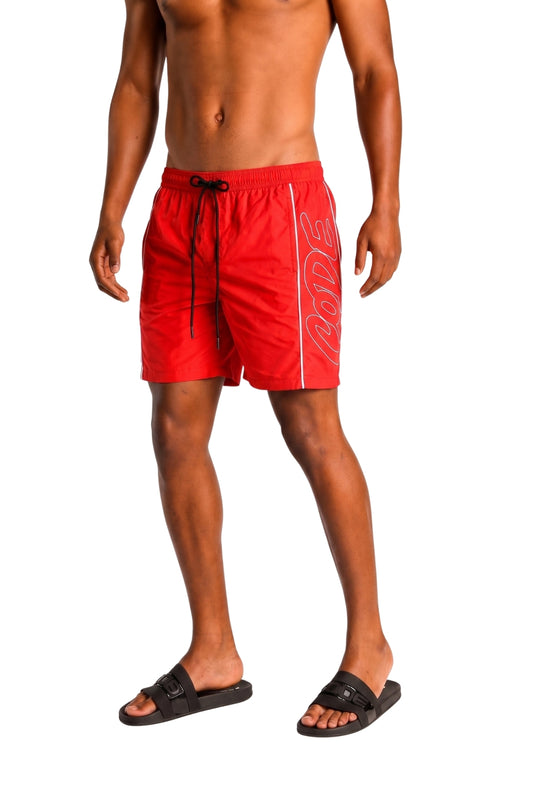 Pool Shorts