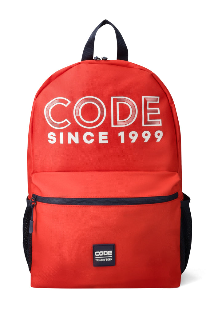 Branded Backpack