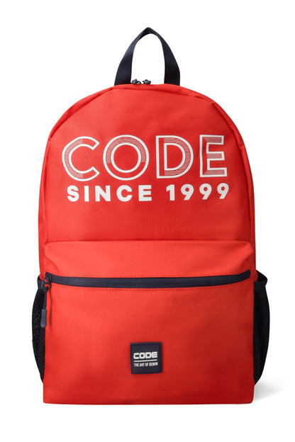 Branded Backpack