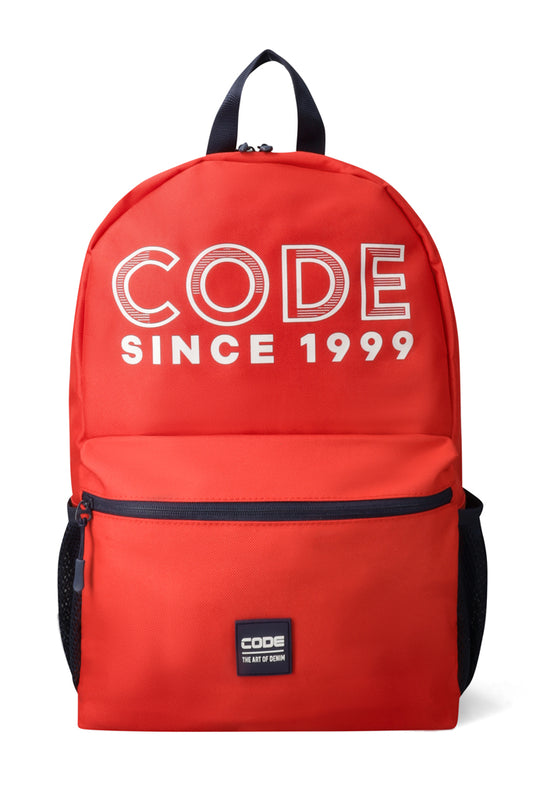 Branded Backpack