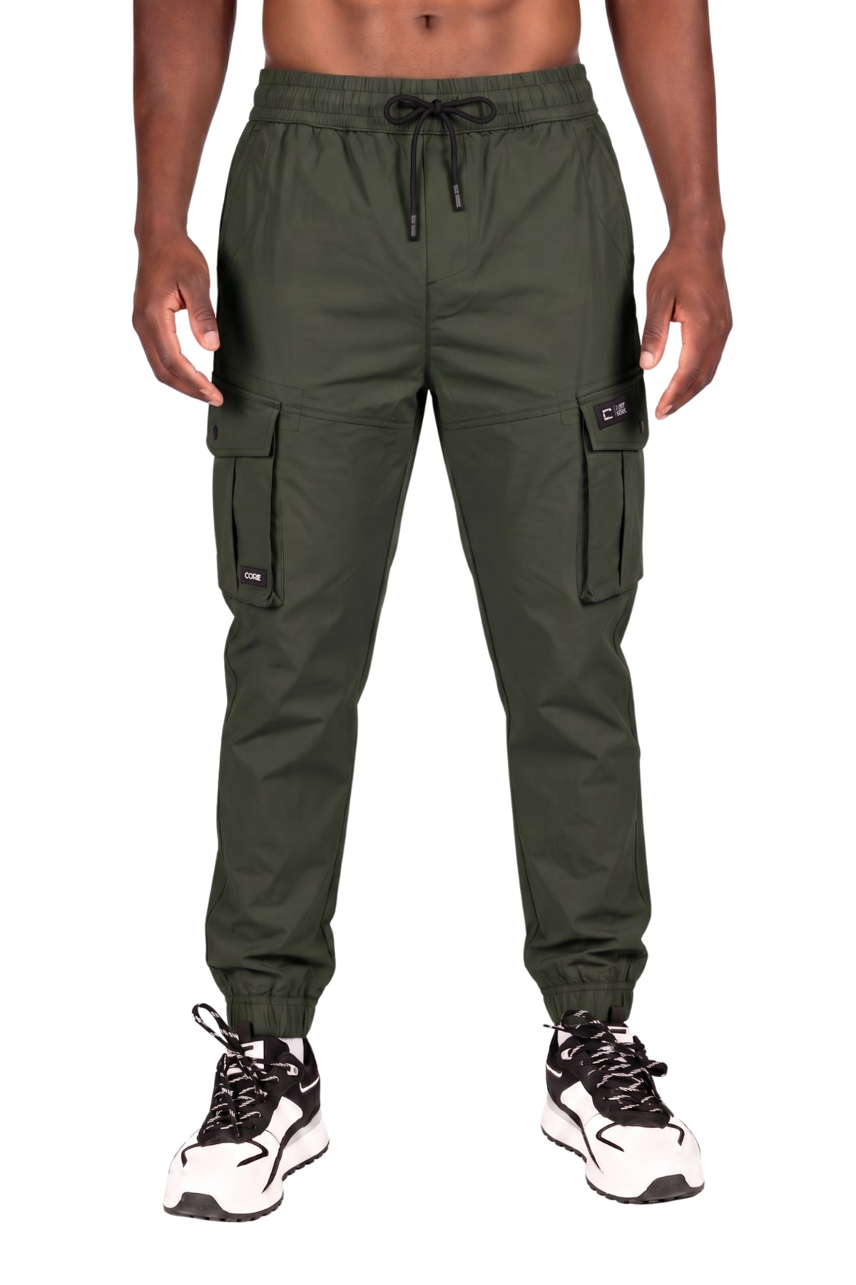 Cargo Pants