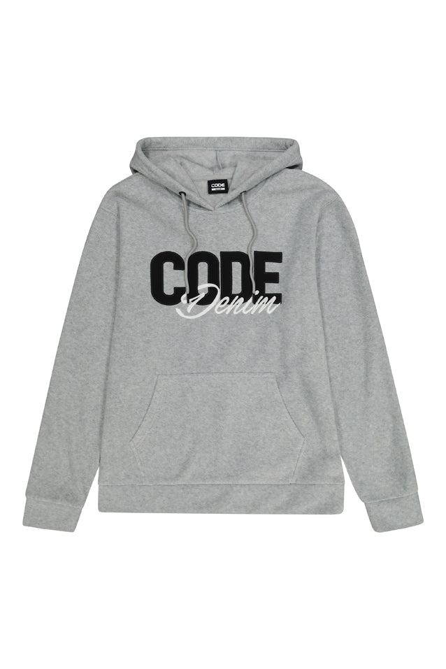 Polar Fleece Hoodie