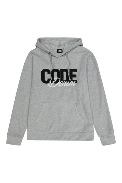Polar Fleece Hoodie