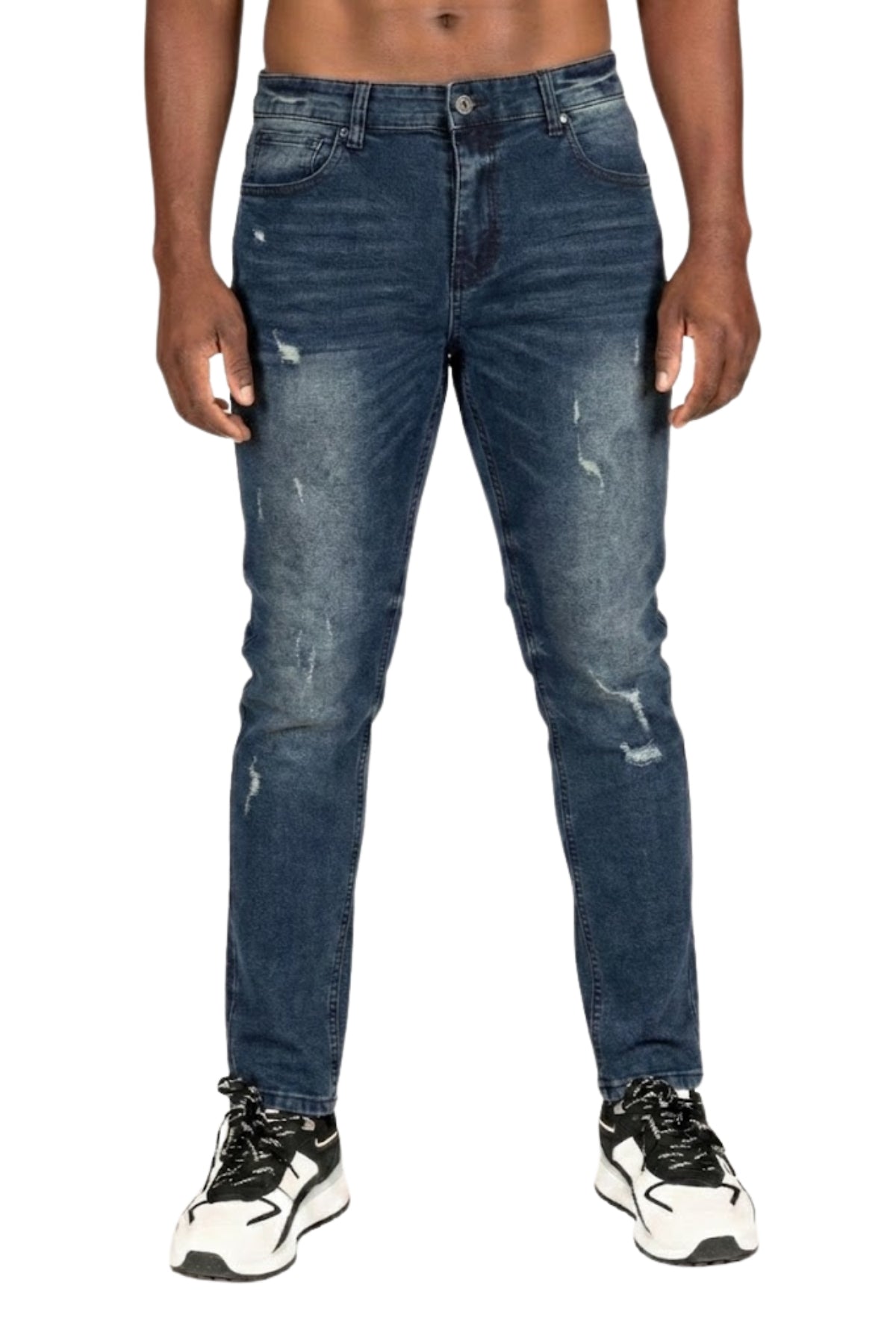 Skinny Fashion Jeans