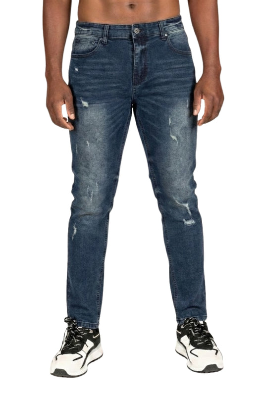 Skinny Fashion Jeans