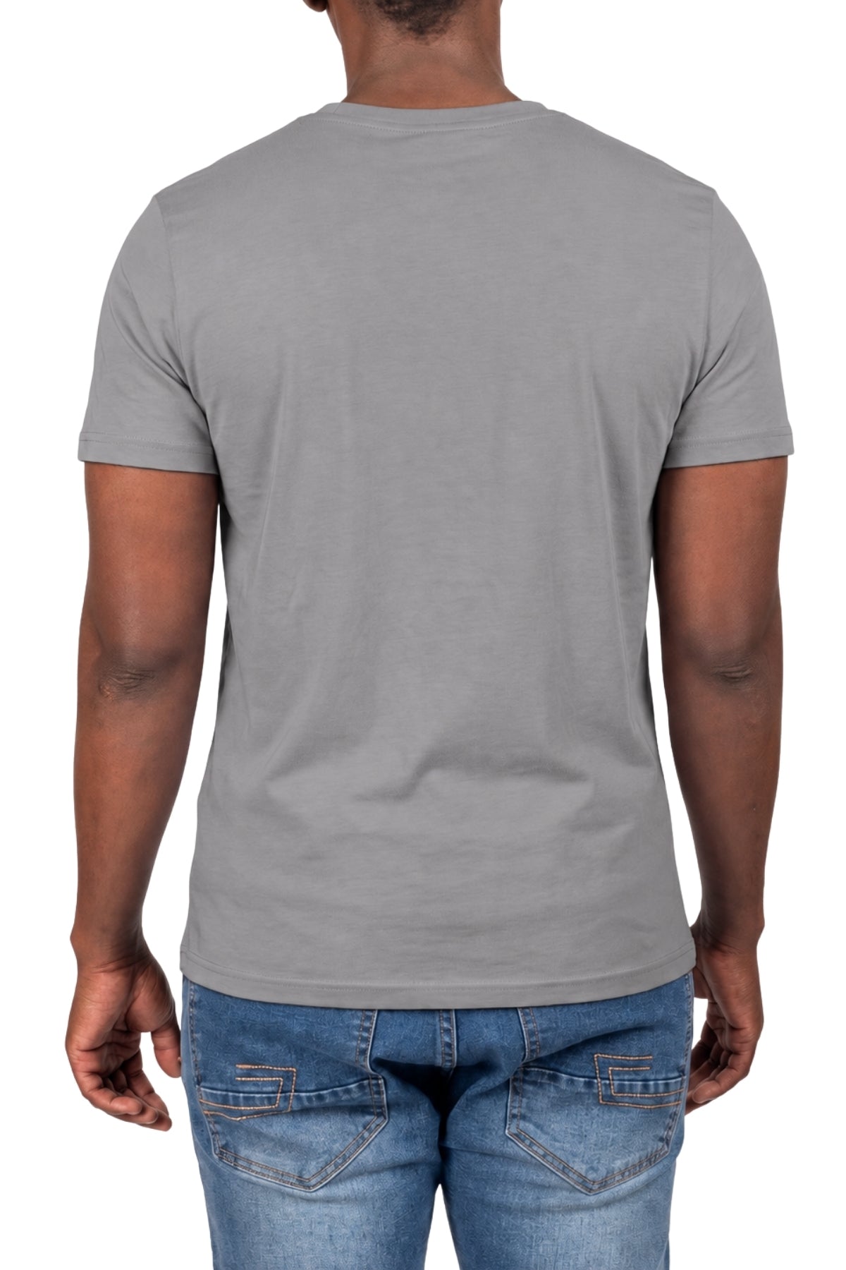 Crew Neck T-Shirt