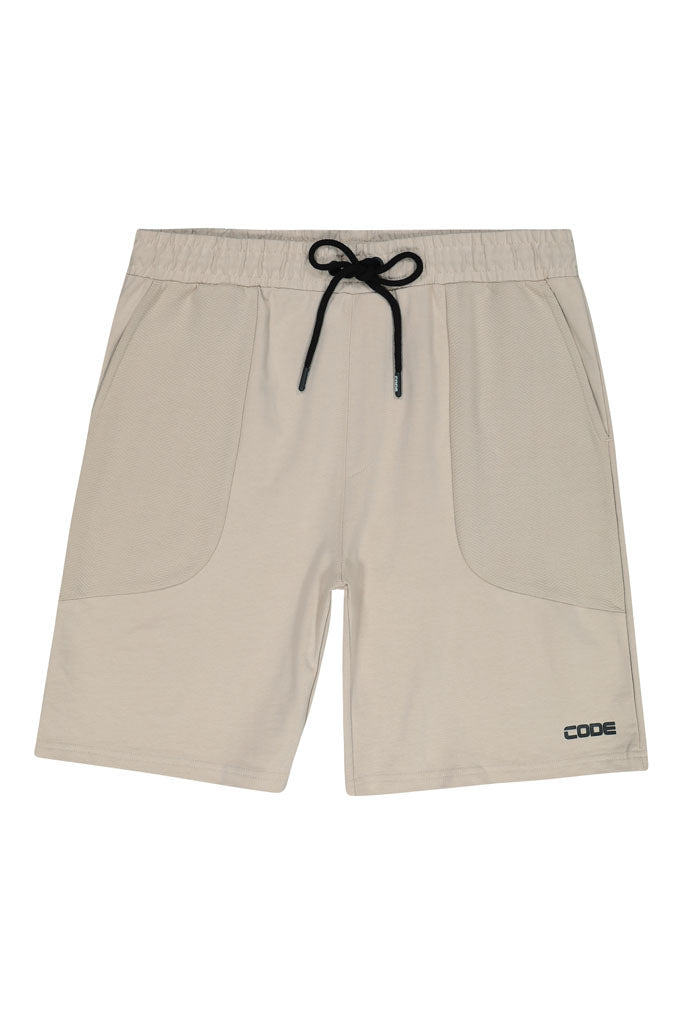 Jogger Shorts