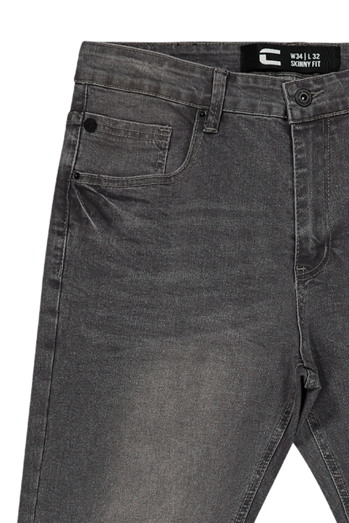 Skinny Fashion Jeans