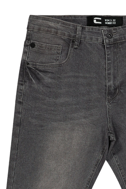 Skinny Fashion Jeans