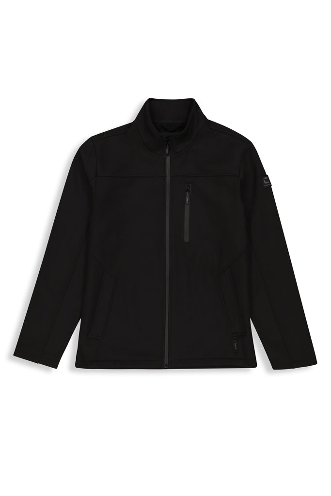 Soft Shell Jacket